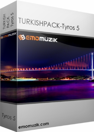 Turkish Pack Tyros5